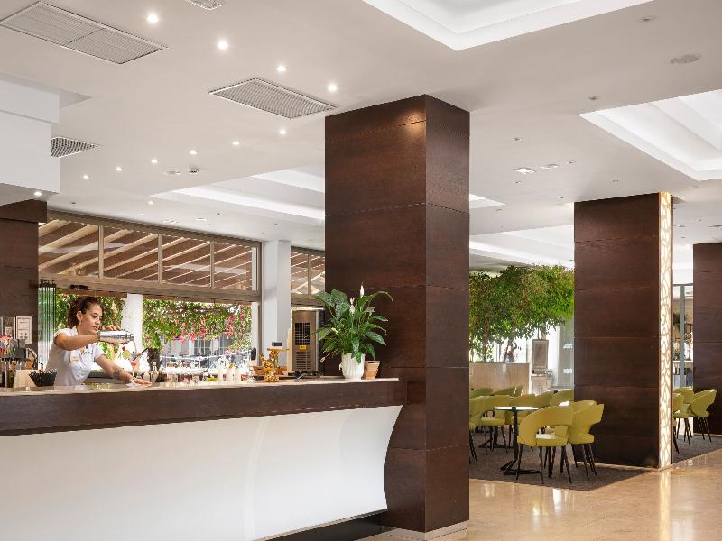 Hotel Condesa image
