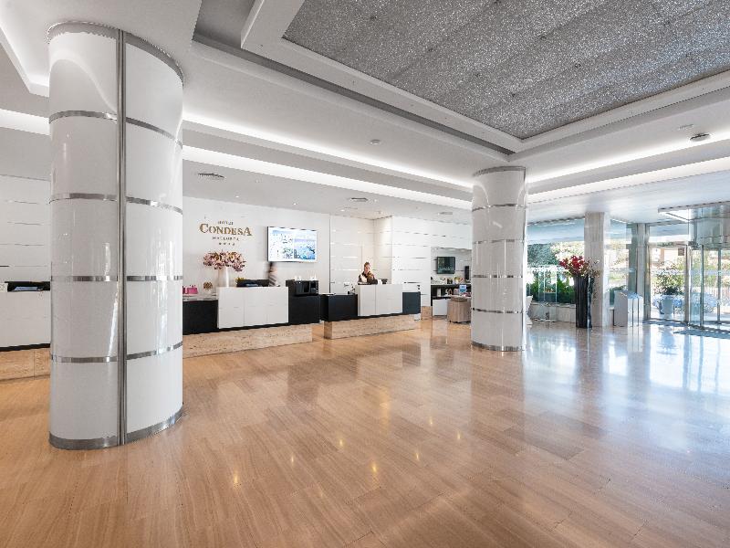 Hotel Condesa image