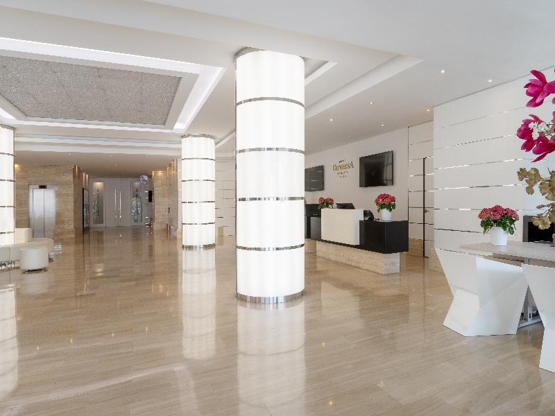 Hotel Condesa image
