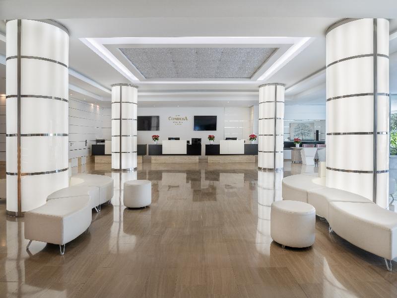 Hotel Condesa image