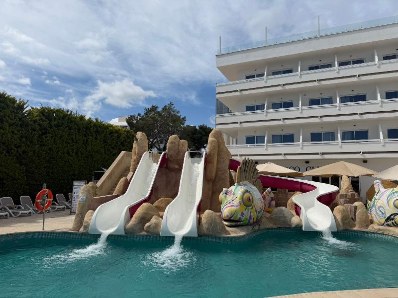 Hotel Condesa image