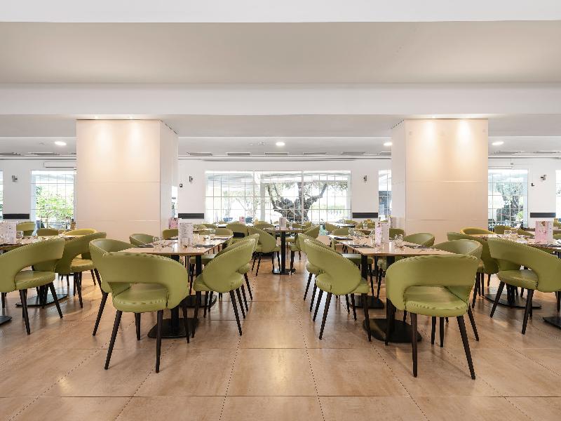 Hotel Condesa image