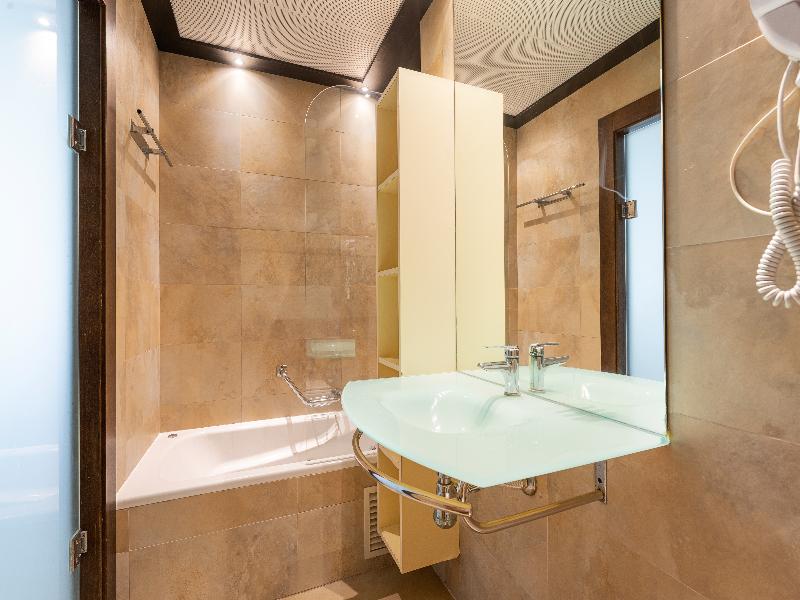Hotel Condesa image