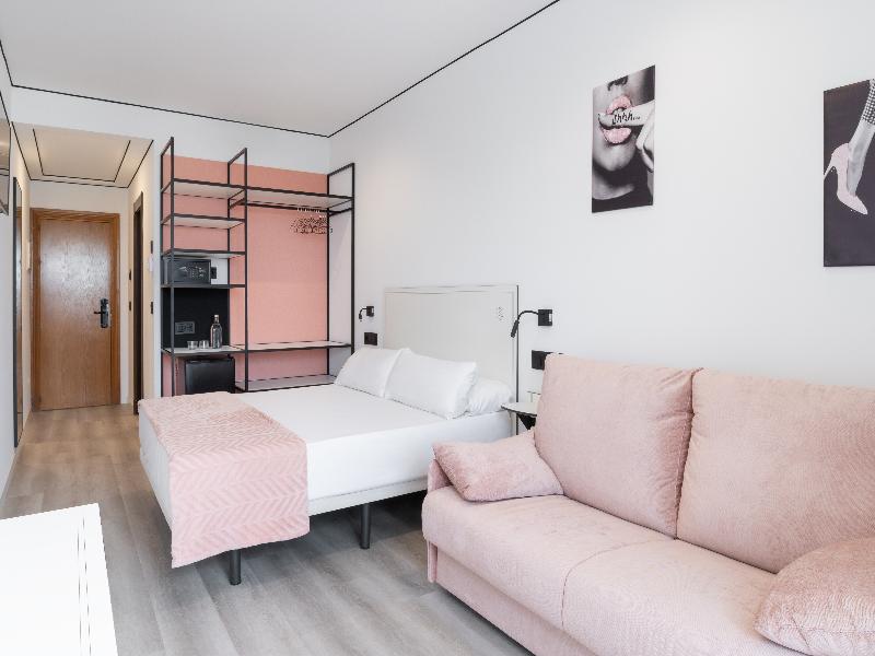 Hotel Condesa image