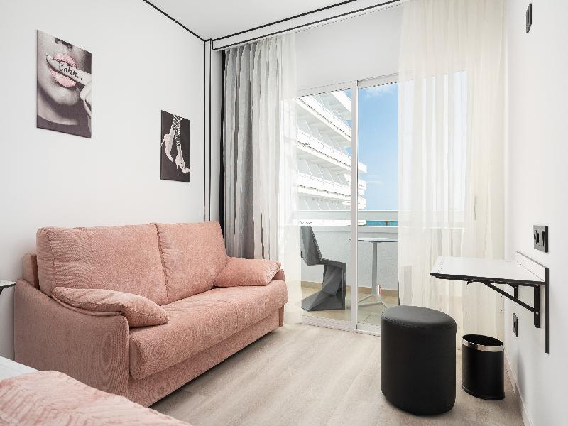 Hotel Condesa image