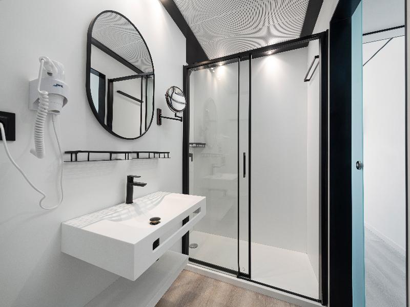 Hotel Condesa image