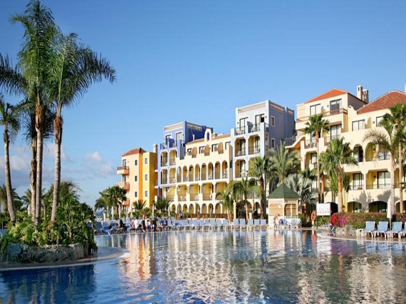 Bahia Principe Explore Costa Adeje Newly renovated image