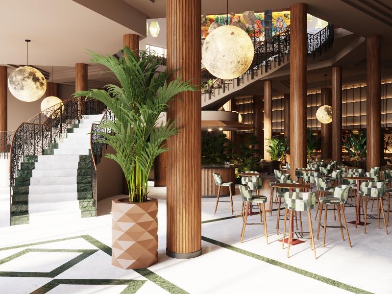 Bahia Principe Explore Costa Adeje Newly renovated image