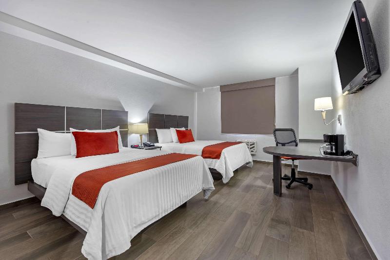 Hotel Comfort Inn Queretaro Querétaro