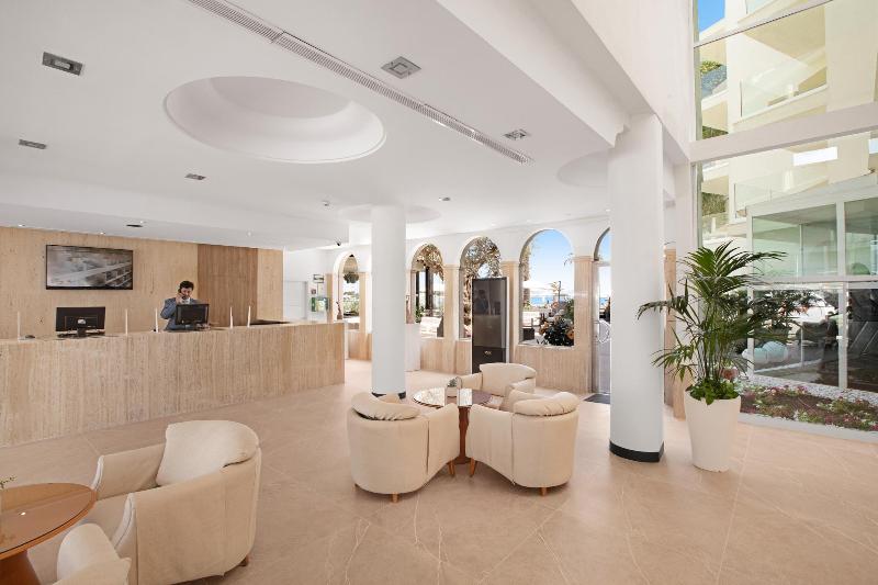 Aparthotel Viva Golf