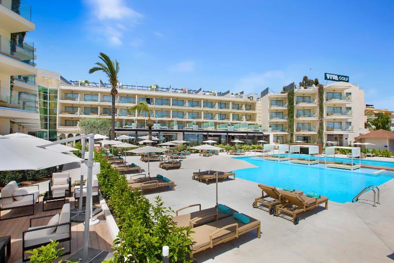 Aparthotel Viva Golf