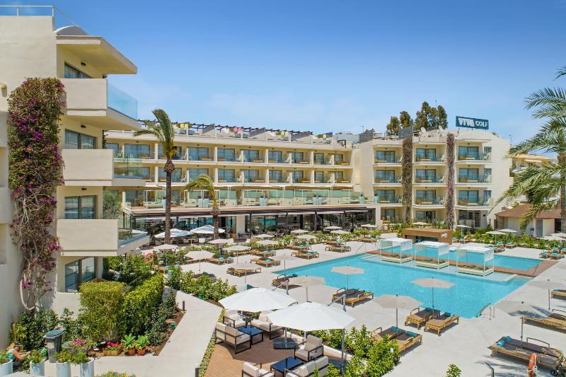 Aparthotel Viva Golf
