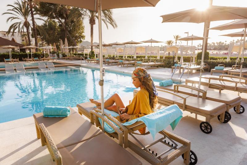 Aparthotel Viva Golf