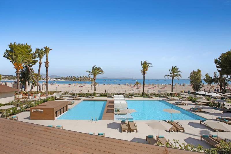 Aparthotel Viva Golf