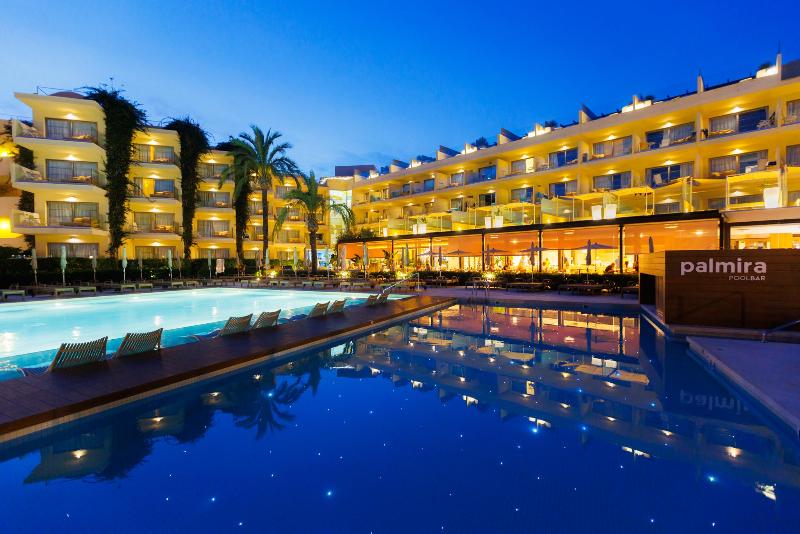 Aparthotel Viva Golf
