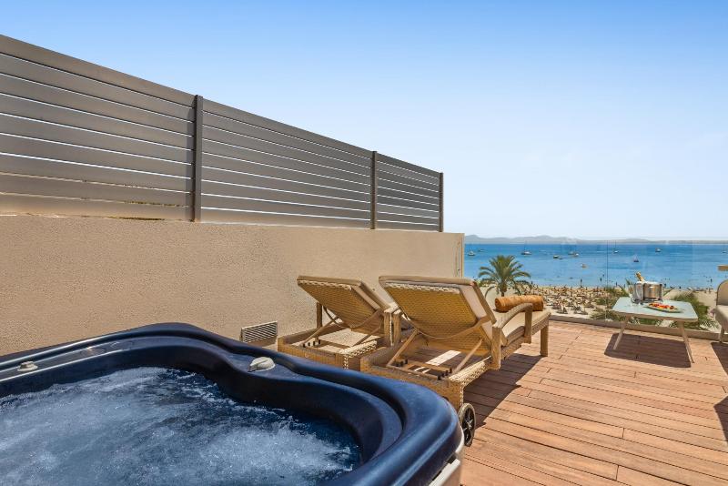 Aparthotel Viva Golf