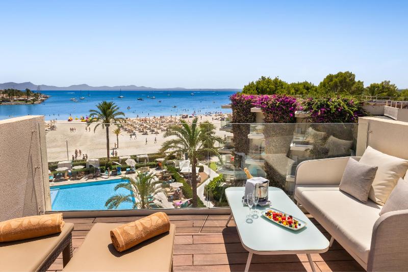 Aparthotel Viva Golf