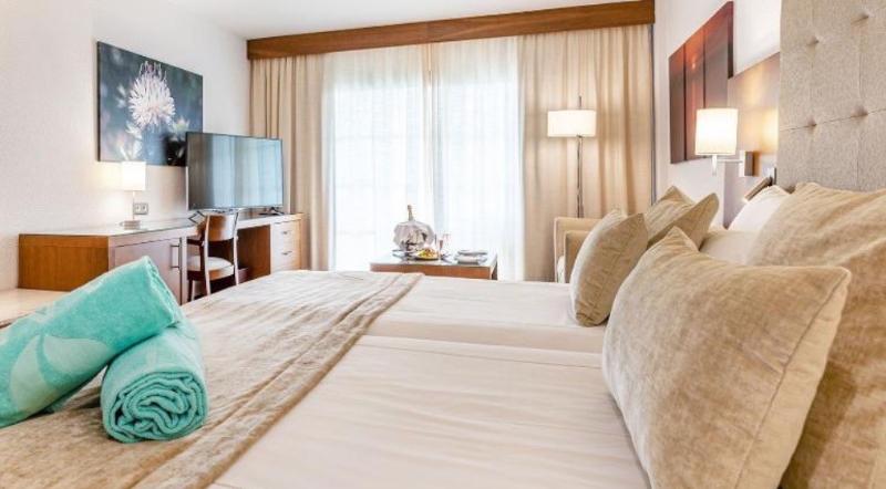 Aparthotel Viva Golf
