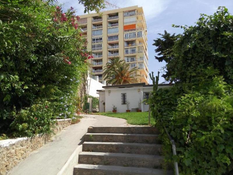 Apartamentos Torre de la roca image