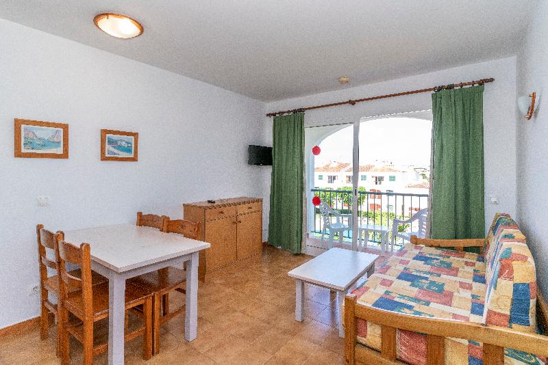 Vista Blanes image