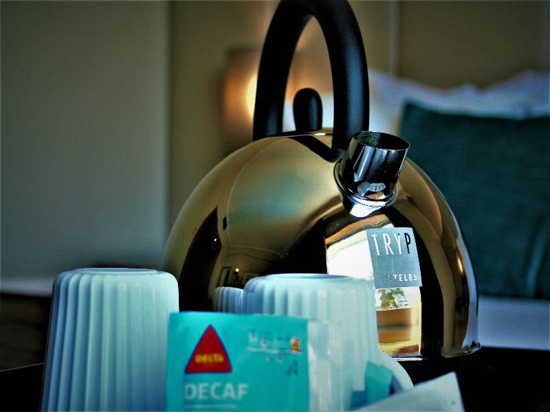 Tryp Porto Expo Hotel image