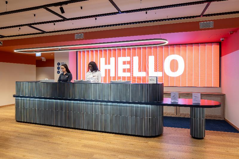 Holiday Inn Express Lisbon Principe Real, by IHG image