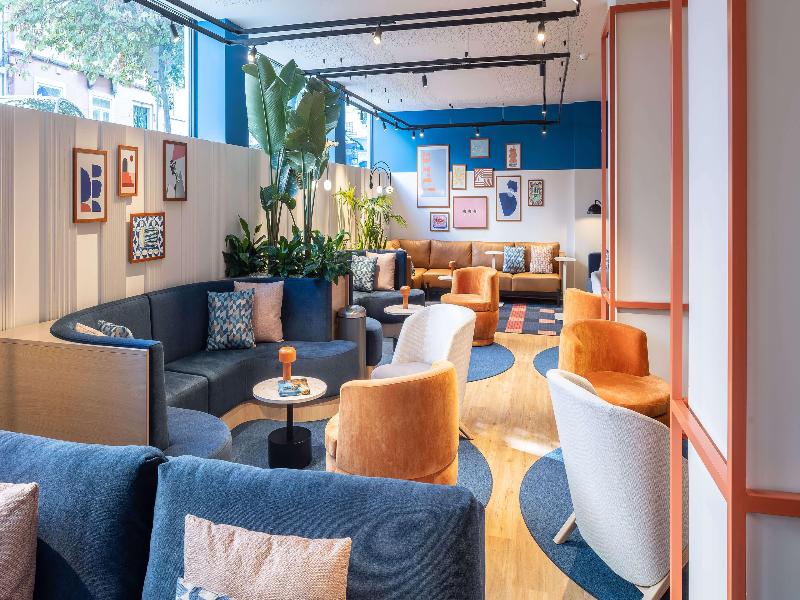 Holiday Inn Express Lisbon Principe Real, by IHG image