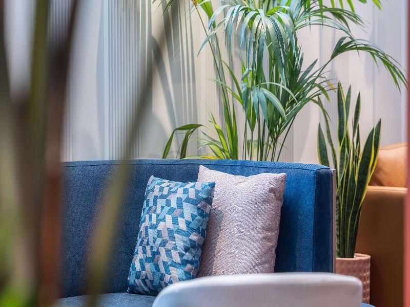 Holiday Inn Express Lisbon Principe Real, by IHG image