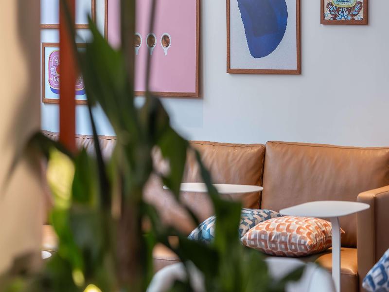 Holiday Inn Express Lisbon Principe Real, by IHG image