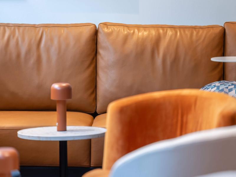 Holiday Inn Express Lisbon Principe Real, by IHG image