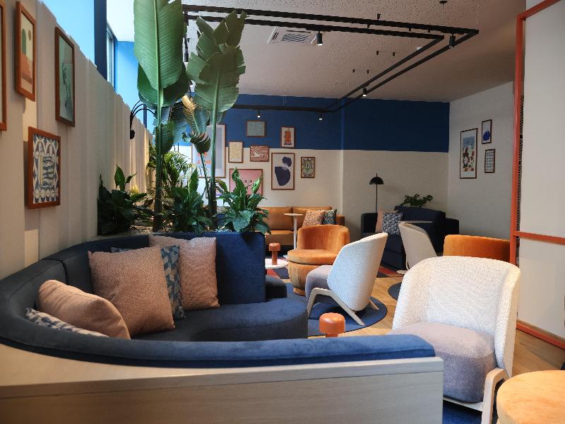 Holiday Inn Express Lisbon Principe Real, by IHG image