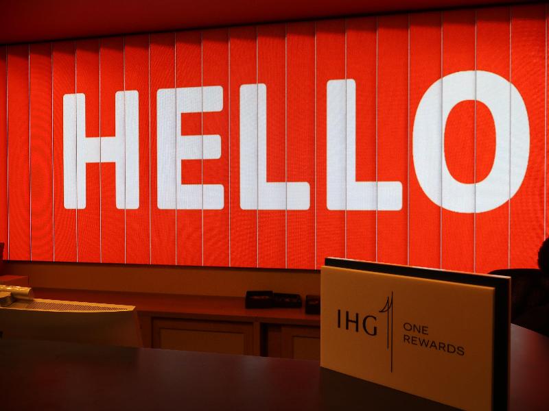Holiday Inn Express Lisbon Principe Real, by IHG image