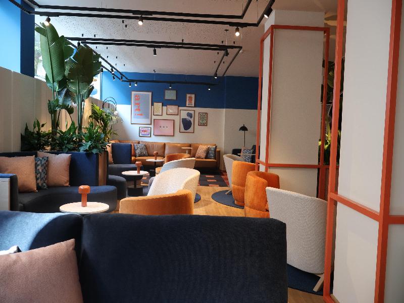 Holiday Inn Express Lisbon Principe Real, by IHG image