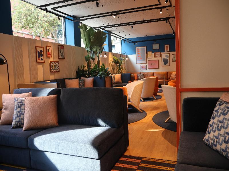 Holiday Inn Express Lisbon Principe Real, by IHG image