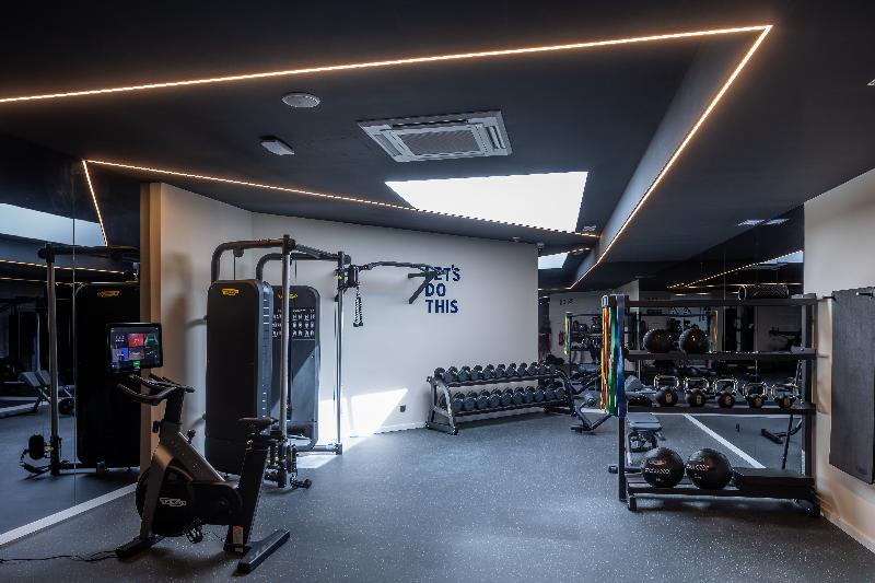 Holiday Inn Express Lisbon Principe Real, by IHG image