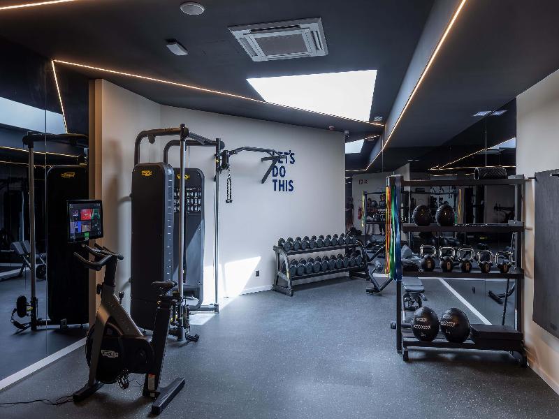 Holiday Inn Express Lisbon Principe Real, by IHG image