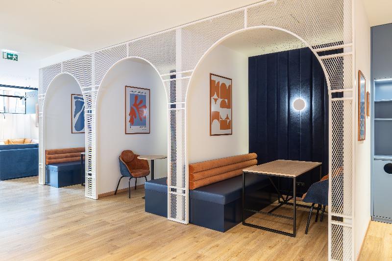 Holiday Inn Express Lisbon Principe Real, by IHG image