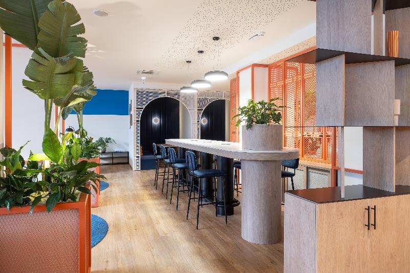 Holiday Inn Express Lisbon Principe Real, by IHG image