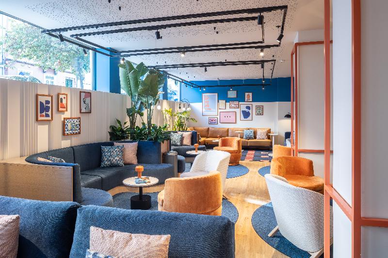 Holiday Inn Express Lisbon Principe Real, by IHG image