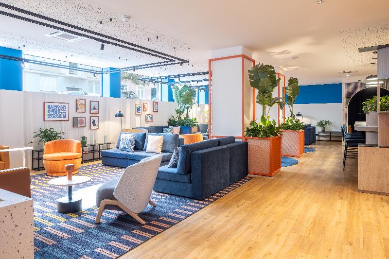 Holiday Inn Express Lisbon Principe Real, by IHG image