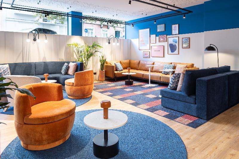 Holiday Inn Express Lisbon Principe Real, by IHG image