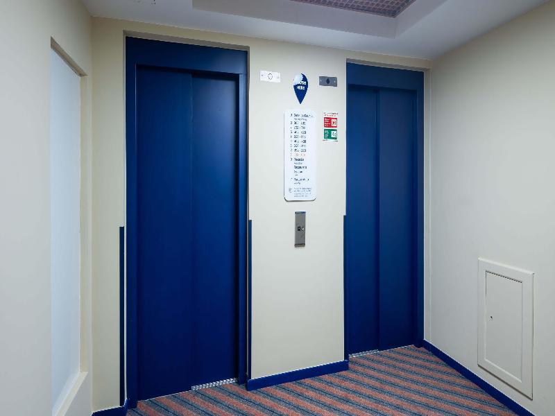 Holiday Inn Express Lisbon Principe Real, by IHG image