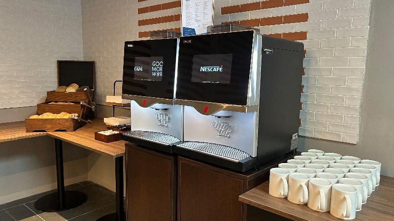 Holiday Inn Express Lisbon Principe Real, by IHG image