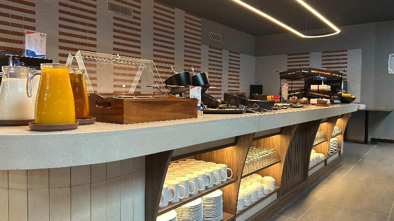 Holiday Inn Express Lisbon Principe Real, by IHG image