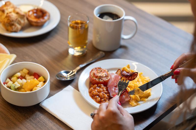 Holiday Inn Express Lisbon Principe Real, by IHG image