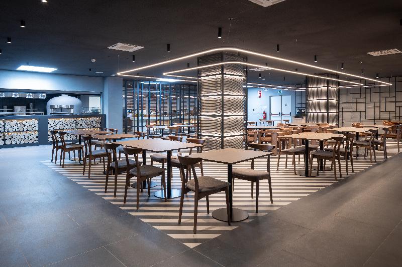 Holiday Inn Express Lisbon Principe Real, by IHG image