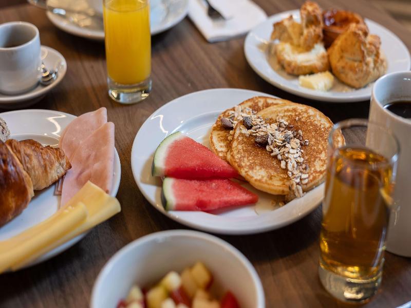 Holiday Inn Express Lisbon Principe Real, by IHG image