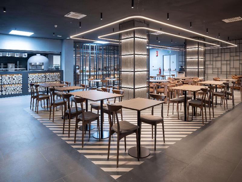 Holiday Inn Express Lisbon Principe Real, by IHG image