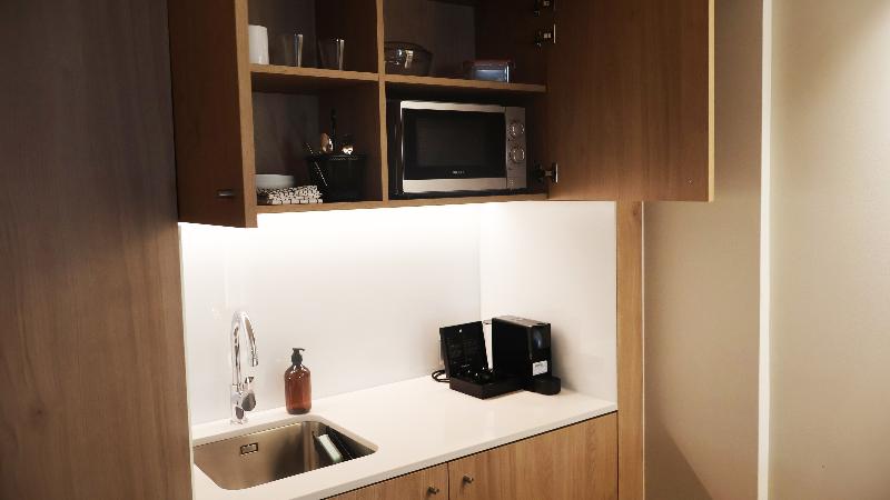 Holiday Inn Express Lisbon Principe Real, by IHG image