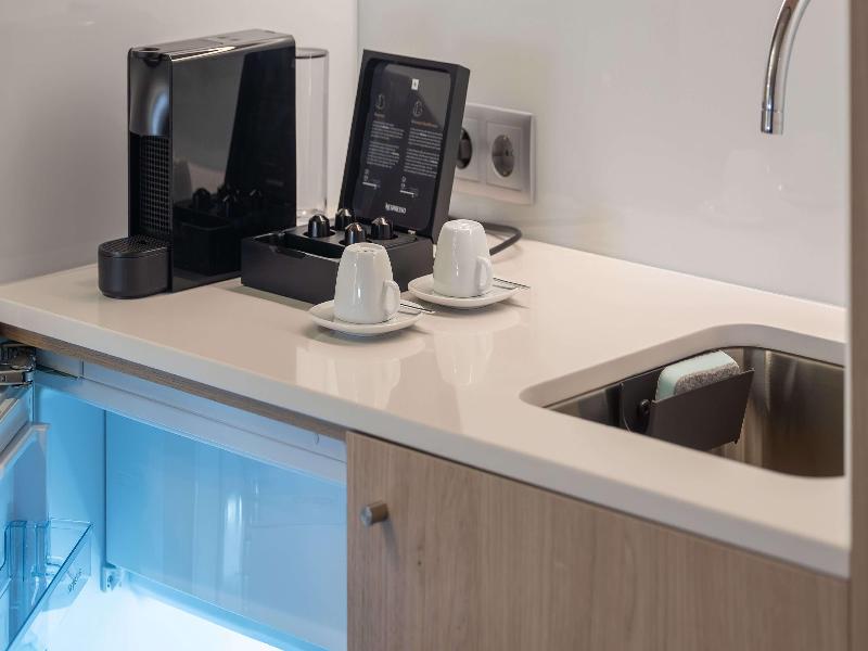 Holiday Inn Express Lisbon Principe Real, by IHG image